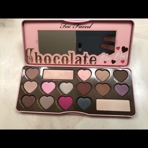 Too Faced Chocolate Palette